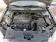 2013 Chrysler 200 Touring with VIN 1C3CCBBB1DN600599, listed as a Copart auction lot 71587485 with 199,769 mi miles and Salvage title. Bid and sale history available at DreamBid. Image 11.