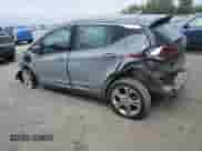 2020 Chevrolet Bolt EV LT с VIN 1G1FW6S07L4145311, выставлен на аукционе Copart как лот 67267725 с пробегом Не указан миль и Списание • Salvage title. История ставок и продаж доступна на DreamBid. Изображение 2.