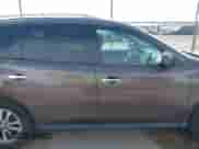 2015 Nissan Pathfinder Platinum with VIN 5N1AR2MM6FC637156, listed as a IAAI auction lot 42130667 with 178,538 mi miles and . Bid and sale history available at DreamBid. Image 14.