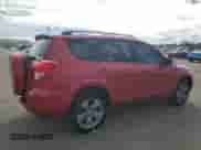 2008 Toyota RAV4 Sport with VIN JTMBK32V586038023, listed as a Copart auction lot 82523955 with 205,617 mi miles and Clean title. Bid and sale history available at DreamBid. Image 3.