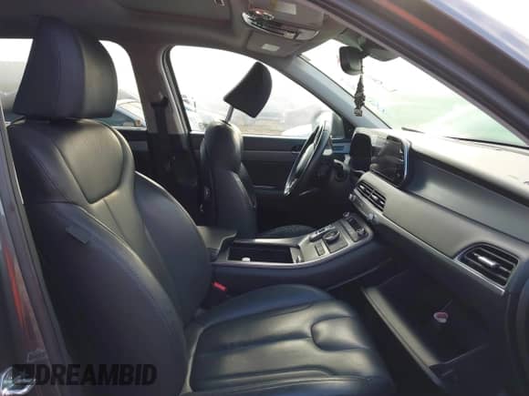 2022 Hyundai Palisade SEL z VIN KM8R44HE3NU472045, wystawiony jako IAAI lot #40617564 z przebiegiem Nie podano mil oraz . Historia ofert i sprzedaży dostępna na DreamBid. Obrazek 5.