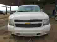 2014 Chevrolet Tahoe LTZ с VIN 1GNSCCE02ER114523, выставлен на аукционе Copart как лот 44106855 с пробегом 198 011 миль миль и Списание • Salvage title. История ставок и продаж доступна на DreamBid. Изображение 5.