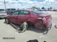 2015 Kia Optima LX with VIN 5XXGM4A75FG470893, listed as a Copart auction lot 70469895 with 196,151 mi miles and Salvage title. Bid and sale history available at DreamBid. Image 2.