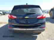 2020 Chevrolet Equinox LT с VIN 2GNAXTEVXL6251066, выставлен на аукционе IAAI как лот 42494343 с пробегом 85 618 миль миль и . История ставок и продаж доступна на DreamBid. Изображение 17.