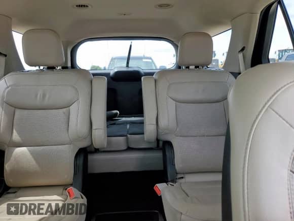 2020 Ford Explorer Limited с VIN 1FMSK7FH1LGA26526, выставлен на аукционе Copart как лот 64596695 с пробегом 117 455 миль миль и Чистый • Clean title. История ставок и продаж доступна на DreamBid. Изображение 10.