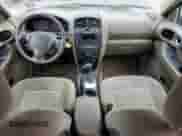 2004 Hyundai Santa Fe GLS с VIN KM8SC73DX4U770675, выставлен на аукционе Copart как лот 70331224 с пробегом 134 785 миль миль и Чистый • Clean title. История ставок и продаж доступна на DreamBid. Изображение 8.