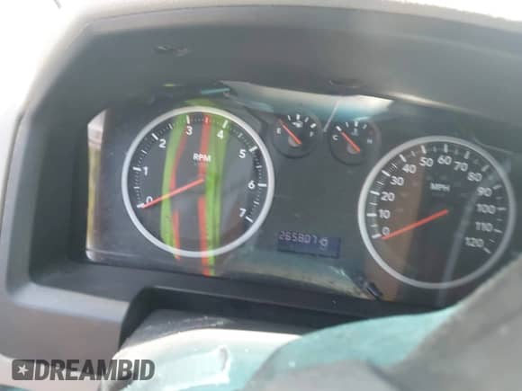 2012 Ram 1500 Express с VIN 1C6RD6FT8CS157162, выставлен на аукционе IAAI как лот 43098172 с пробегом 265 807 миль миль и . История ставок и продаж доступна на DreamBid. Изображение 7.