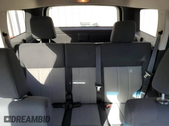 2009 Dodge Nitro SLT with VIN 1D8GU58K89W541718, listed as a Copart auction lot 79439964 with 105,457 mi miles and Clean title. Bid and sale history available at DreamBid. Image 10.