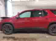 2019 Chevrolet Traverse RS z VIN 1GNEVJKW2KJ286209, wystawiony jako IAAI lot #41402299 z przebiegiem 108 667 mil mil oraz . Historia ofert i sprzedaży dostępna na DreamBid. Obrazek 15.