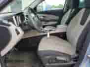 2015 Chevrolet Equinox LS с VIN 2GNALAEK7F6308818, выставлен на аукционе Copart как лот 63011795 с пробегом 131 406 миль миль и Списание • Salvage title. История ставок и продаж доступна на DreamBid. Изображение 7.