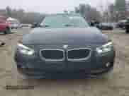 2016 BMW 3 Series 320i xDrive z VIN WBA8E5G54GNU21359, wystawiony jako Copart lot #90828525 z przebiegiem 152 230 mil mil oraz Czysty tytuł • Clean title. Historia ofert i sprzedaży dostępna na DreamBid. Obrazek 5.