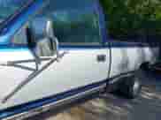 1995 Chevrolet Silverado 2500 с VIN 1GCFC24K3SZ229036, выставлен на аукционе IAAI как лот 42531069 с пробегом 193 932 миль миль и . История ставок и продаж доступна на DreamBid. Изображение 6.