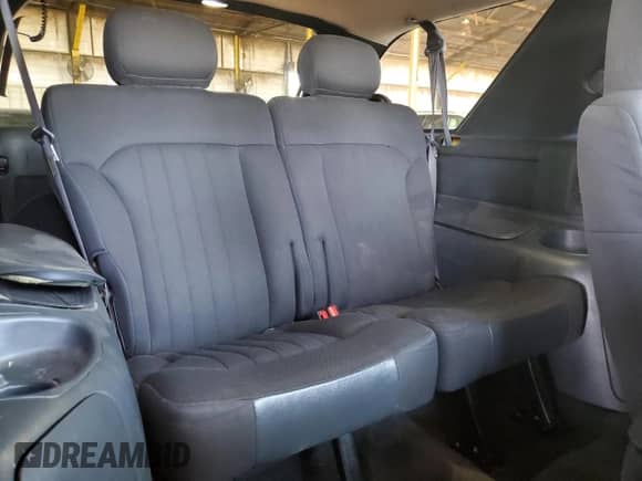 2004 Chevrolet Blazer LS с VIN 1GNCS18X34K151916, выставлен на аукционе Copart как лот 57501035 с пробегом 191 104 миль миль и Списание • Salvage title. История ставок и продаж доступна на DreamBid. Изображение 10.