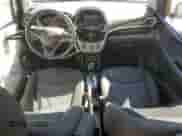 2020 Chevrolet Spark LT с VIN KL8CD6SAXLC408057, выставлен на аукционе Copart как лот 87366275 с пробегом 76 812 миль миль и Списание • Salvage title. История ставок и продаж доступна на DreamBid. Изображение 8.