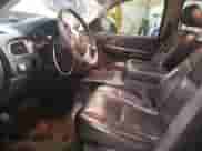 2009 GMC Sierra 1500 z VIN 3GTEK13299G238179, wystawiony jako Copart lot #88539895 z przebiegiem 150 775 mil mil oraz Szkoda całkowita • Salvage title. Historia ofert i sprzedaży dostępna na DreamBid. Obrazek 7.