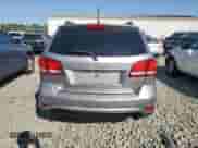 2015 Dodge Journey SXT with VIN 3C4PDCBG0FT742778, listed as a Copart auction lot 71255235 with 70,857 mi miles and Clean title. Bid and sale history available at DreamBid. Image 6.