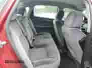 2013 Chevrolet Impala LT с VIN 2G1WB5E39D1152608, выставлен на аукционе Copart как лот 69598935 с пробегом 45 186 миль миль и Списание • Salvage title. История ставок и продаж доступна на DreamBid. Изображение 10.