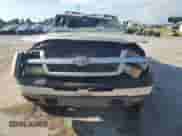 2004 Chevrolet Avalanche Z71 with VIN 3GNEK12T64G189971, listed as a Copart auction lot 68655725 with 183,287 mi miles and Salvage title. Bid and sale history available at DreamBid. Image 5.