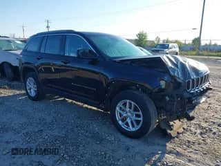 2023 Jeep Grand Cherokee Altitude с VIN 1C4RJHAG2PC647720, выставлен на аукционе IAAI как лот 43069198 с пробегом 48 186 миль миль и . История ставок и продаж доступна на DreamBid. Изображение 1.