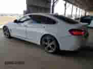 2016 BMW 4 Series 428i xDrive z VIN WBA4C9C56GG137611, wystawiony jako Copart lot #86124495 z przebiegiem 95 971 mil mil oraz Czysty tytuł • Clean title. Historia ofert i sprzedaży dostępna na DreamBid. Obrazek 2.