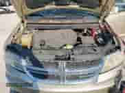 2011 Dodge Journey Mainstreet с VIN 3D4PG1FG3BT513028, выставлен на аукционе Copart как лот 86727675 с пробегом 100 555 миль миль и Чистый • Clean title. История ставок и продаж доступна на DreamBid. Изображение 12.