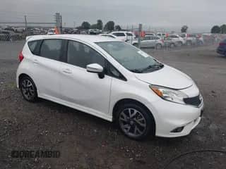 2015 Nissan Note S Plus с VIN 3N1CE2CP3FL445124, выставлен на аукционе IAAI как лот 43269575 с пробегом 230 542 миль миль и . История ставок и продаж доступна на DreamBid. Изображение 1.