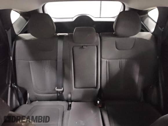 2024 Hyundai Tucson SEL with VIN 5NMJBCDE4RH353506, listed as a Copart auction lot 90125225 with 48,709 mi miles and Non repairable. Bid and sale history available at DreamBid. Image 10.