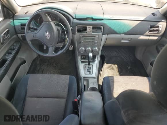 2008 Subaru Forester Special Sports X с VIN JF1SG66618H726908, выставлен на аукционе Copart как лот 65434835 с пробегом 162 038 миль миль и Списание • Salvage title. История ставок и продаж доступна на DreamBid. Изображение 8.