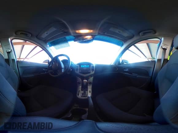 2014 Chevrolet Cruze LT с VIN 1G1PK5SB7E7164700, выставлен на аукционе IAAI как лот 42905152 с пробегом 104 814 миль миль и . История ставок и продаж доступна на DreamBid. Изображение 18.