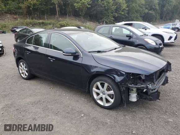 2016 Volvo S60 T5 Premier с VIN YV1612TK9G2391951, выставлен на аукционе Copart как лот 81272885 с пробегом 165 262 миль миль и Списание • Salvage title. История ставок и продаж доступна на DreamBid. Изображение 4.
