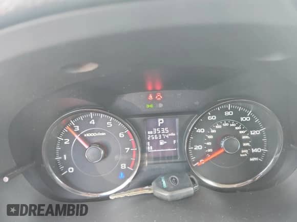 2014 Subaru Forester Touring with VIN JF2SJAMC5EH490509, listed as a Copart auction lot 82175875 with 256,374 mi miles and Clean title. Bid and sale history available at DreamBid. Image 9.