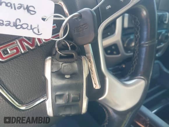 2018 GMC Sierra 1500 SLT z VIN 3GTP1NEC9JG646016, wystawiony jako IAAI lot #42769294 z przebiegiem 151 719 mil mil oraz . Historia ofert i sprzedaży dostępna na DreamBid. Obrazek 11.