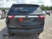 2020 Chevrolet Traverse LT Cloth с VIN 1GNERGKW2LJ205444, выставлен на аукционе Copart как лот 67024535 с пробегом 88 715 миль миль и Чистый • Clean title. История ставок и продаж доступна на DreamBid. Изображение 6.