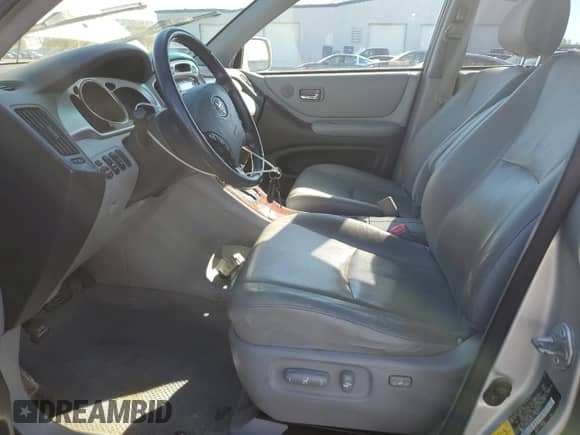 2007 Toyota Highlander Limited z VIN JTEEP21A970228167, wystawiony jako Copart lot #82424845 z przebiegiem 169 377 mil mil oraz Szkoda całkowita • Salvage title. Historia ofert i sprzedaży dostępna na DreamBid. Obrazek 7.