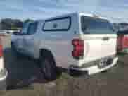 2024 Chevrolet Colorado 4WD LT z VIN 1GCPTCEK6R1201488, wystawiony jako Copart lot #71618915 z przebiegiem Nie podano mil oraz Czysty tytuł • Clean title. Historia ofert i sprzedaży dostępna na DreamBid. Obrazek 2.