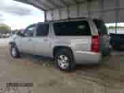 2009 Chevrolet Suburban 2LT с VIN 1GNFK26369R169036, выставлен на аукционе Copart как лот 83871775 с пробегом 253 894 миль миль и Списание • Salvage title. История ставок и продаж доступна на DreamBid. Изображение 2.
