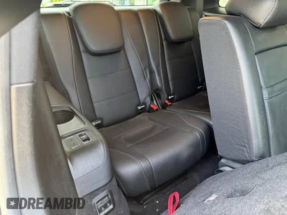 2021 Mercedes-Benz GLS 450 с VIN 4JGFF5KE3MA560248, выставлен на аукционе Copart как лот 67752035 с пробегом 124 038 миль миль и Чистый • Clean title. История ставок и продаж доступна на DreamBid. Изображение 7.