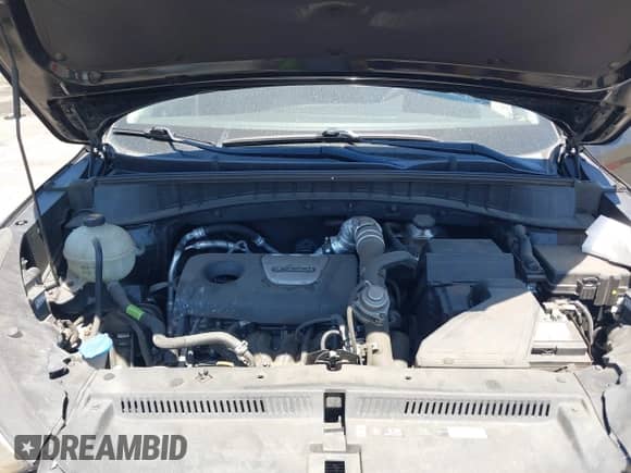 2018 Hyundai Tucson Value z VIN KM8J33A29JU796444, wystawiony jako IAAI lot #42527201 z przebiegiem 76 855 mil mil oraz . Historia ofert i sprzedaży dostępna na DreamBid. Obrazek 10.