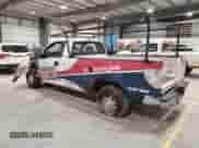 2014 Ford F-150 XL z VIN 1FTMF1CM3EKG20311, wystawiony jako Copart lot #85870285 z przebiegiem 191 004 mil mil oraz Szkoda całkowita • Salvage title. Historia ofert i sprzedaży dostępna na DreamBid. Obrazek 2.