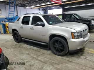 2011 Chevrolet Avalanche LT с VIN 3GNTKFE30BG380671, выставлен на аукционе Copart как лот 83938835 с пробегом 191 546 миль миль и Чистый • Clean title. История ставок и продаж доступна на DreamBid. Изображение 4.