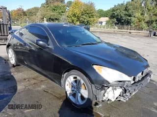 2011 Hyundai Genesis Coupe с VIN KMHHT6KD6BU043293, выставлен на аукционе IAAI как лот 43038785 с пробегом 94 207 миль миль и . История ставок и продаж доступна на DreamBid. Изображение 1.