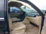 2009 Cadillac Escalade with VIN 1GYFC13249R120682, listed as a IAAI auction lot 42379255 with 151,358 mi miles and . Bid and sale history available at DreamBid. Image 5.