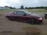 2002 Chevrolet Monte Carlo LS с VIN 2G1WW15E129349835, выставлен на аукционе Copart как лот 62727615 с пробегом 59 540 миль миль и Списание • Salvage title. История ставок и продаж доступна на DreamBid. Изображение 4.