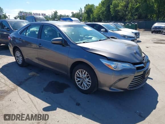 2017 Toyota Camry XSE с VIN 4T1BF1FK2HU370923, выставлен на аукционе IAAI как лот 43343313 с пробегом 85 839 миль миль и . История ставок и продаж доступна на DreamBid. Изображение 1.
