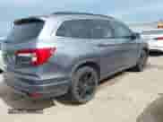 2022 Honda Pilot Special Edition с VIN 5FNYF5H24NB001326, выставлен на аукционе IAAI как лот 42722368 с пробегом 117 203 миль миль и . История ставок и продаж доступна на DreamBid. Изображение 4.