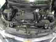 2022 Chevrolet Equinox LT с VIN 3GNAXJEV0NL126337, выставлен на аукционе Copart как лот 68020195 с пробегом 104 058 миль миль и Списание • Salvage title. История ставок и продаж доступна на DreamBid. Изображение 12.