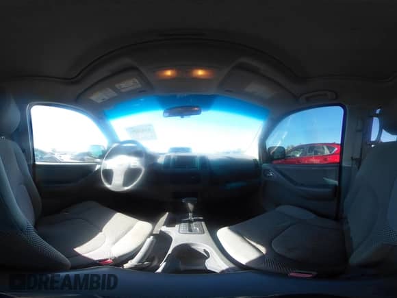 2007 Nissan Frontier SE с VIN 1N6AD09U67C418289, выставлен на аукционе IAAI как лот 43022292 с пробегом 183 355 миль миль и . История ставок и продаж доступна на DreamBid. Изображение 18.