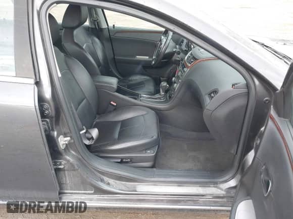 2012 Chevrolet Malibu LTZ z VIN 1G1ZG5E73CF271649, wystawiony jako IAAI lot #43439849 z przebiegiem 61 166 mil mil oraz . Historia ofert i sprzedaży dostępna na DreamBid. Obrazek 5.