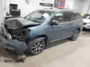 2019 Honda Pilot Touring 7-Passenger with VIN 5FNYF6H64KB004134, listed as a IAAI auction lot 43353616 with 92,735 mi miles and . Bid and sale history available at DreamBid. Image 2.