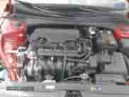 2023 Hyundai Elantra SEL with VIN KMHLS4AG4PU509419, listed as a IAAI auction lot 43026647 with 14,875 mi miles and . Bid and sale history available at DreamBid. Image 10.